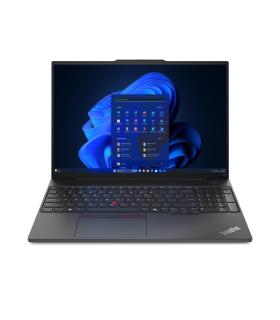 Porttil Lenovo ThinkPad E16 Gen 2 21MA001XSP Intel Core Ultra 5 125U  16GB  512GB SSD  16'  Win11 Pro