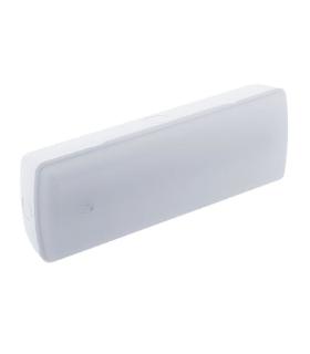 Luz baliza de emergencia Iglux EMER-150 V2/ Potencia 2W/ 150 Lmenes/ 6000K/ ngulo de apertura 120