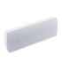 Luz baliza de emergencia Iglux EMER-400 V2/ Potencia 5W/ 400 Lmenes/ 6000K/ ngulo de apertura 120
