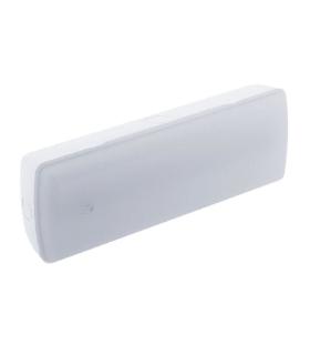 Luz baliza de emergencia Iglux EMER-400 V2/ Potencia 5W/ 400 Lmenes/ 6000K/ ngulo de apertura 120