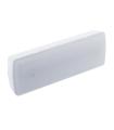 Luz Baliza De Emergencia Iglux EMER-400 V2/ Potencia 5W/ 400 Lmenes/ 6000K/ Ngulo De Apertura 120