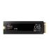 Samsung 990 Pro M.2 4 TB PCI Express 4.0 V-NAND TLC NVMe