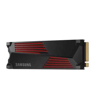 Samsung 990 Pro M.2 4 TB PCI Express 4.0 V-NAND TLC NVMe