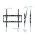 Tooq Soporte Pared LP1071T-B Incl Pantallas 32-70"
