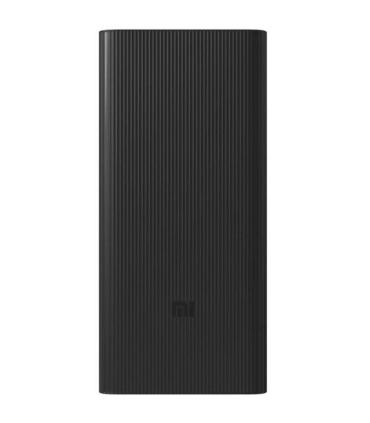 Powerbank 30000mAh Xiaomi 18W Powerbank/ 18W/ Negra