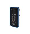 Radio Porttil Sunstech RPC6BL/ A Pilas/ Azul