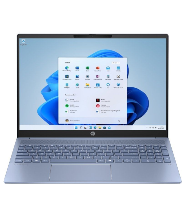 Porttil HP OmniBook 5 16-AG1004NS Ryzen AI 7-350/ 16GB/ 1TB SSD/ 16\'/ Win11