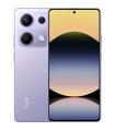 Smartphone Xiaomi Redmi Note 14S 8GB/ 256GB/ 6.67'/ Purpura