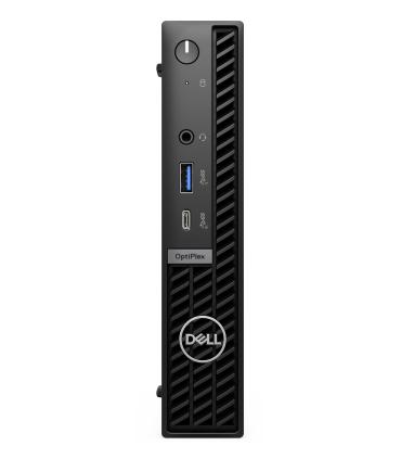 PC DELL OPTIPLEX MICRO 7020 TPM I5 14500T 8GB 512GB SSD W11 PRO