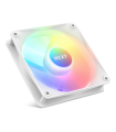 NZXT F120 RGB Core Carcasa Del Ordenador Ventilador 12 Cm Blanco 1 Pieza(s)