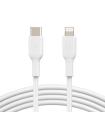 Belkin CAA003BT1MWH Cable De Conector Lightning 1 M Blanco