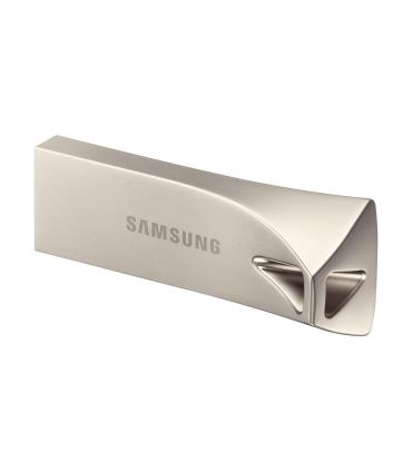 Samsung MUF-128BE Unidad Flash USB 128 GB USB Tipo A 3.2 Gen 1 (3.1 Gen 1) Plata