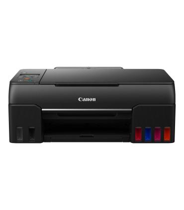 MULTIFUNCIN CANON PIXMA G650 TINTA COLOR A4 3 EN 1 WIFI