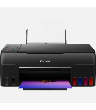 MULTIFUNCIN CANON PIXMA G650 TINTA COLOR A4 3 EN 1 WIFI