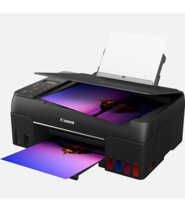 MULTIFUNCIN CANON PIXMA G650 TINTA COLOR A4 3 EN 1 WIFI