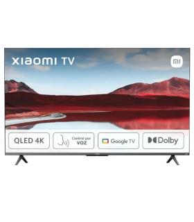 Xiaomi TV A PRO 2025 43\"  4K QLED Google TV
