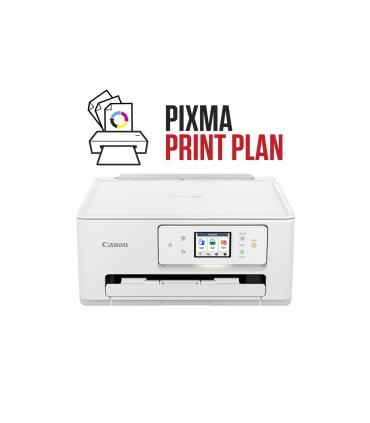 MULTIFUNCIN CANON PIXMA TS7650i BLANCA T.COLOR A4 3 EN 1