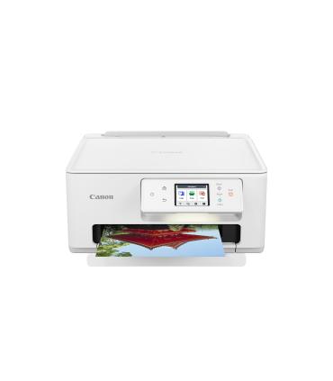 MULTIFUNCIN CANON PIXMA TS7650i BLANCA T.COLOR A4 3 EN 1