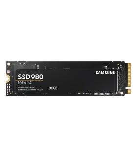 Samsung 980 Series - 500GB M.2 PCIe Gen3 NVMe V-NAND