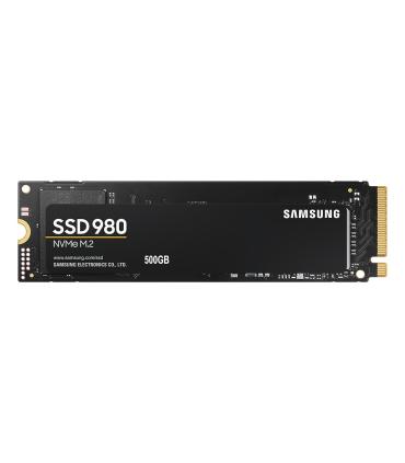 Samsung 980 Series - 500GB M.2 PCIe Gen3 NVMe V-NAND