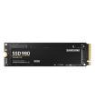 Samsung 980 Series - 500GB M.2 PCIe Gen3 NVMe V-NAND
