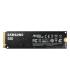 Samsung 980 Series - 500GB M.2 PCIe Gen3 NVMe V-NAND