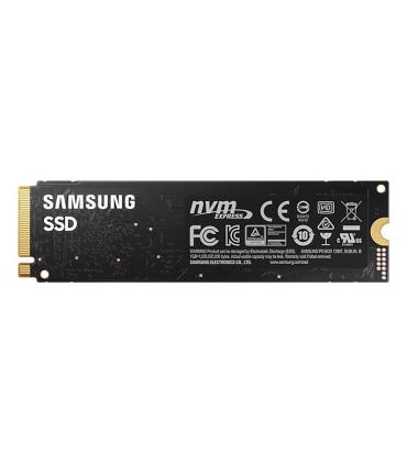 Samsung 980 Series - 500GB M.2 PCIe Gen3 NVMe V-NAND