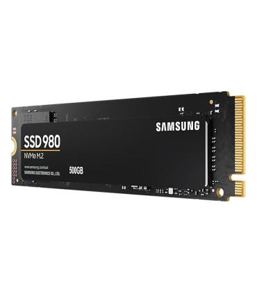 Samsung 980 Series - 500GB M.2 PCIe Gen3 NVMe V-NAND