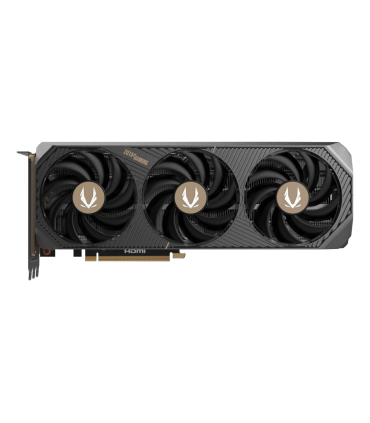 TARJETA GRAFICA ZOTAC GAMING 5070 TI SOLID CORE OC 16GB GDDR7