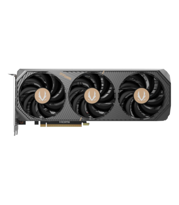 TARJETA GRAFICA ZOTAC GAMING 5070 TI SOLID SFF OC 16GB GDDR7