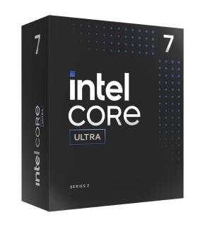 Procesador Intel Core Ultra 7-265 2.4GHz Socket 1851