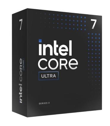 Procesador Intel Core Ultra 7-265 2.4GHz Socket 1851