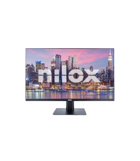 NILOX NXM27FHD112 Monitor 27 IPS 100Hz HDMI DP