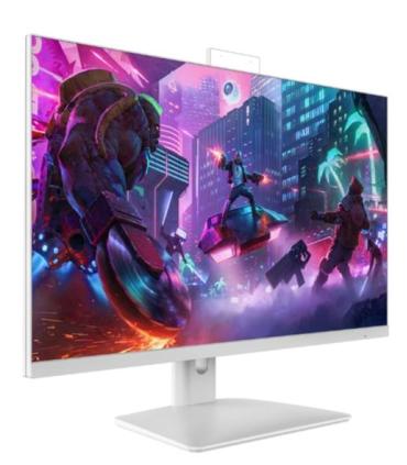 NILOX NXM24REGWEB01W Monitor 24" IPS WbC AA MM