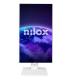NILOX NXM24REGWEB01W Monitor 24" IPS WbC AA MM