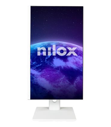 NILOX NXM24REGWEB01W Monitor 24" IPS WbC AA MM