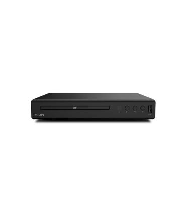 Reproductor DVD Philips TAEP200 16