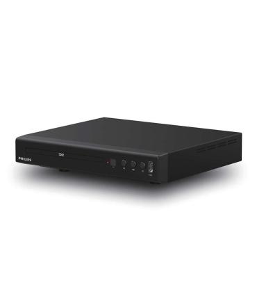 Reproductor DVD Philips TAEP200 16