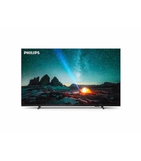 Televisor Philips 43PUS7609 43'  Ultra HD 4K  Smart TV  WiFi