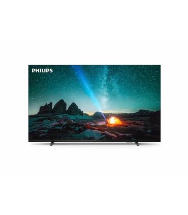 Televisor Philips 43PUS7609 43'  Ultra HD 4K  Smart TV  WiFi