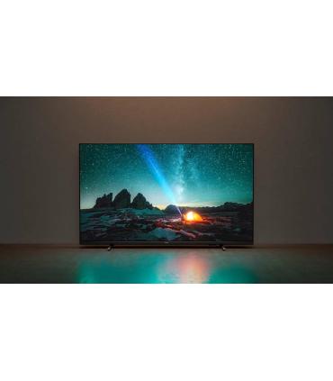 Televisor Philips 43PUS7609 43'  Ultra HD 4K  Smart TV  WiFi