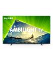 Televisor Philips QLED 43PUS8209 43'/ Ultra HD 4K/ Ambilight/ Smart TV/ WiFi