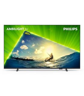 Televisor Philips QLED 43PUS8209 43'  Ultra HD 4K  Ambilight  Smart TV  WiFi