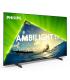 Televisor Philips QLED 43PUS8209 43'  Ultra HD 4K  Ambilight  Smart TV  WiFi