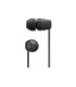 Auriculares Inalmbrico Intrauditivos Sony WI-C100  Con Micrfono  Bluetooth  Negros