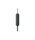 Auriculares Inalmbrico Intrauditivos Sony WI-C100  Con Micrfono  Bluetooth  Negros