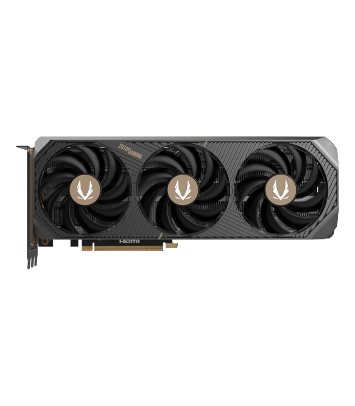TARJETA GRAFICA ZOTAC GAMING 5080 SOLID CORE 16GB GDDR7