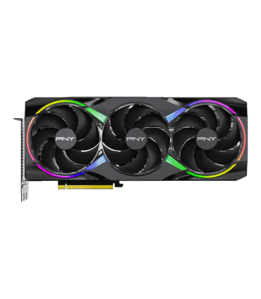 TARJETA GRFICA PNY RTX 5070 Ti 16GB ARGB OVERCLOKED TRIPLE FAN PLUS DLSS 4