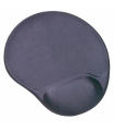 ALFOMBRILLA RATON REPOSAMUECAS GEL