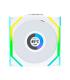 VENTILADOR 120X120 LIAN LI UNIFAN SL WIRELESS WH REVERSE
